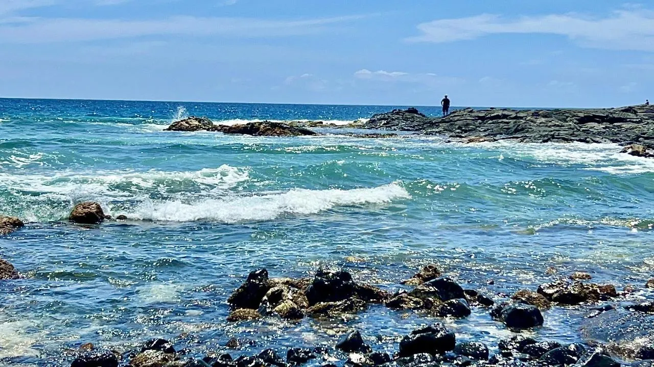 Nautical Theme Garden View Studio - Kona Islander Inn Condos Condo Kailua-Kona United States